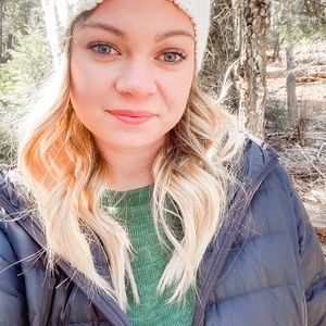 Meet your Posher, Erin